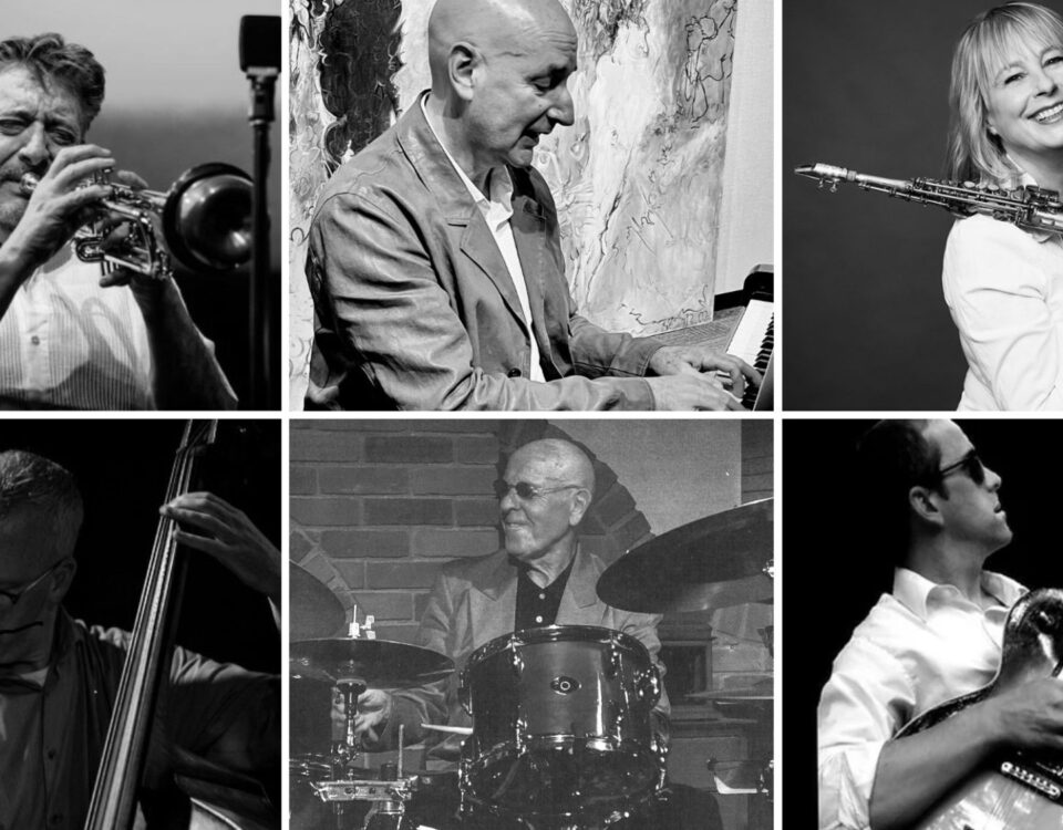 Belleville Jazz Festival