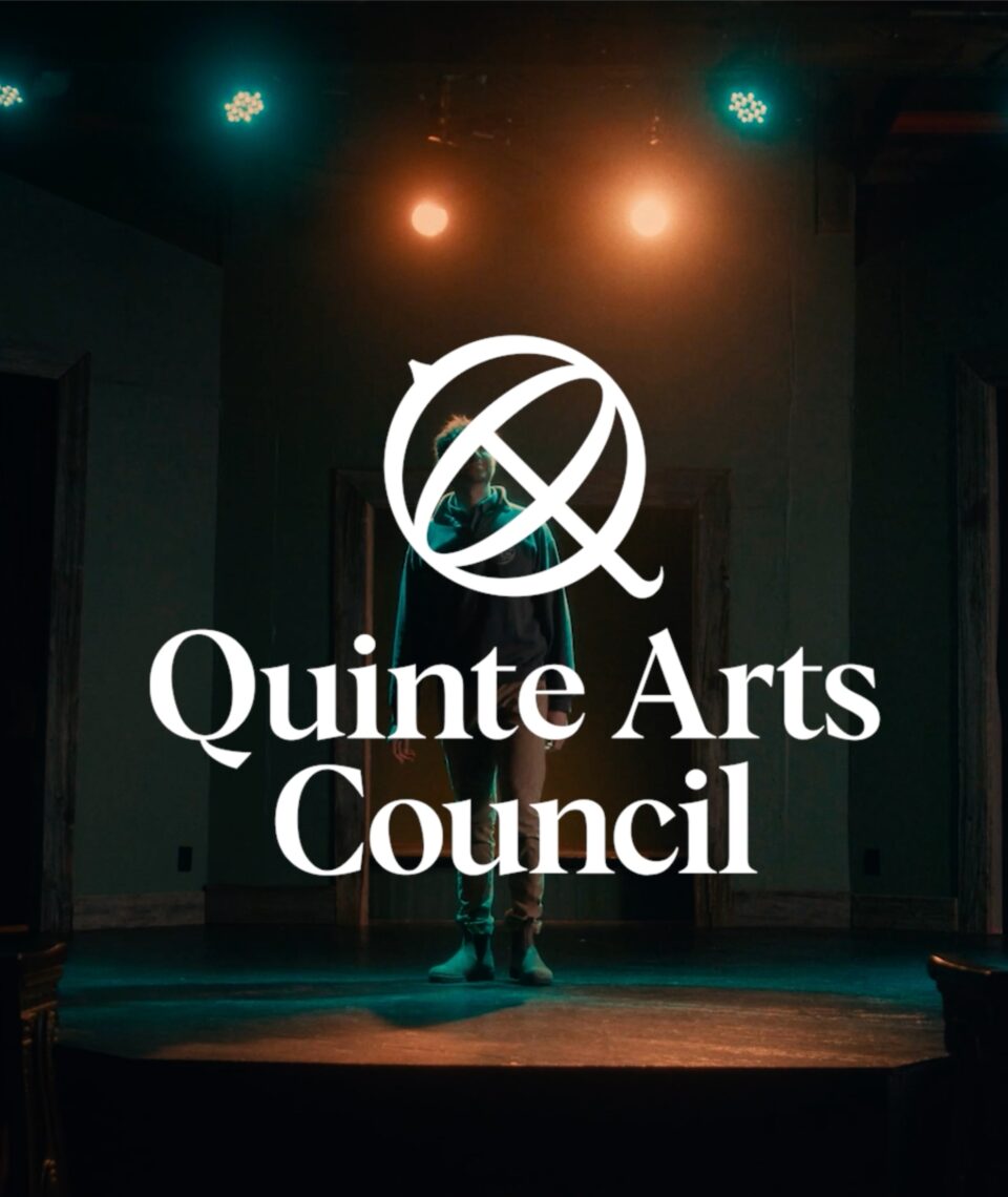 Quinte Arts Council