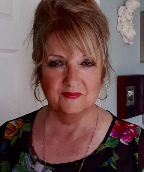 Edith Lepage Crete