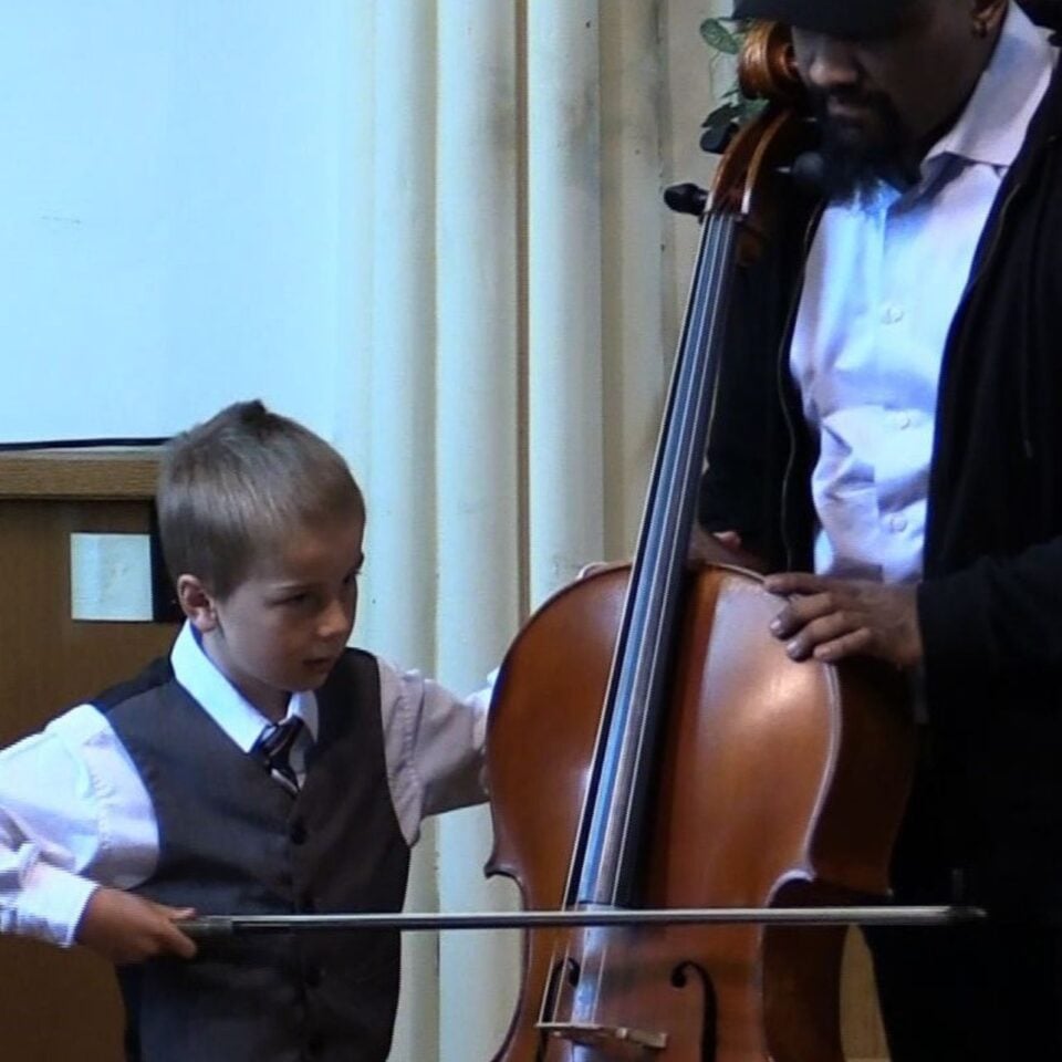 Quinte Society for Chamber Music Gallery Image