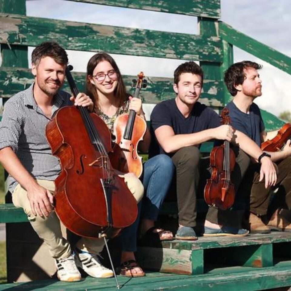 Quinte Society for Chamber Music Gallery Image