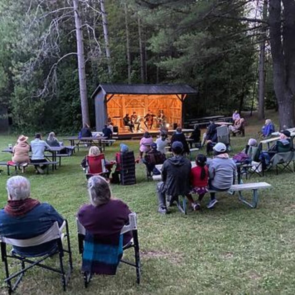 Quinte Society for Chamber Music Gallery Image