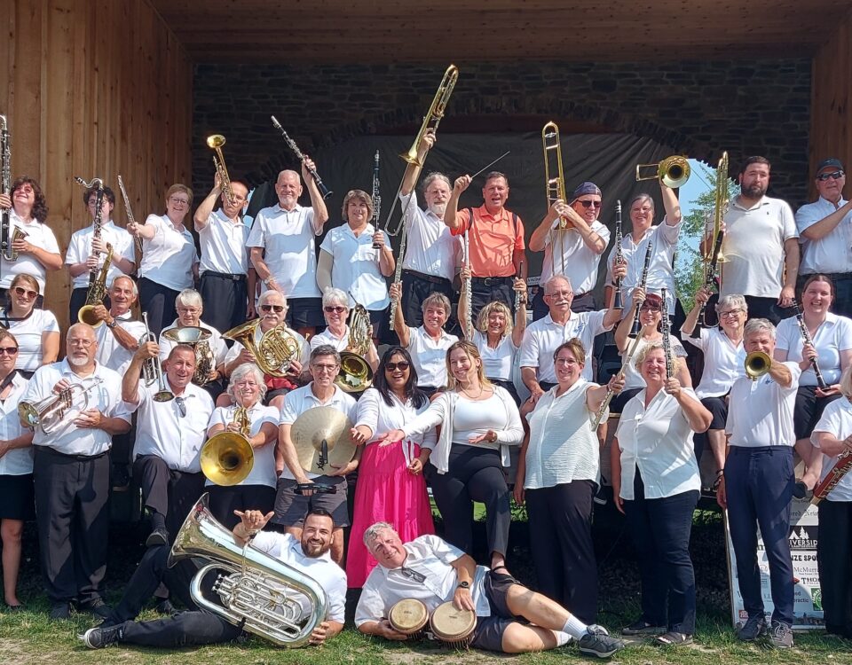 Hastings County Concert Band