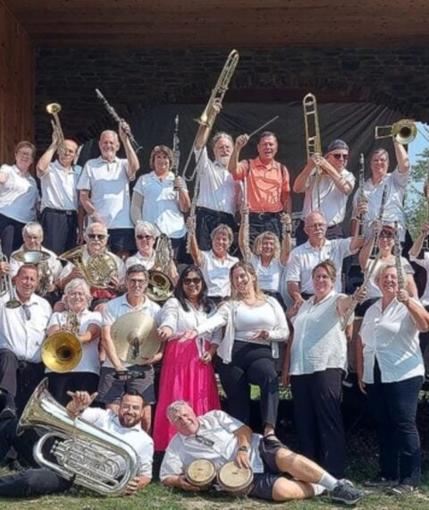 Hastings County Concert Band