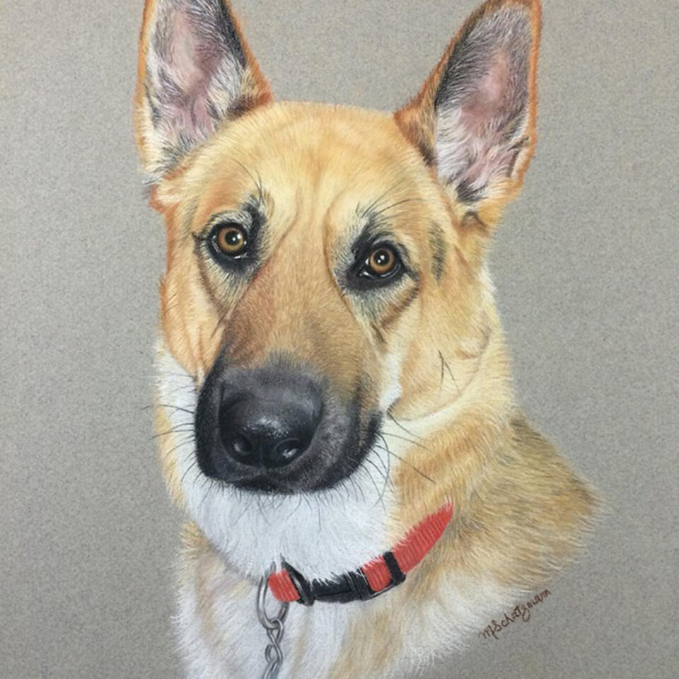 Melissa Schatzmann Gallery Image