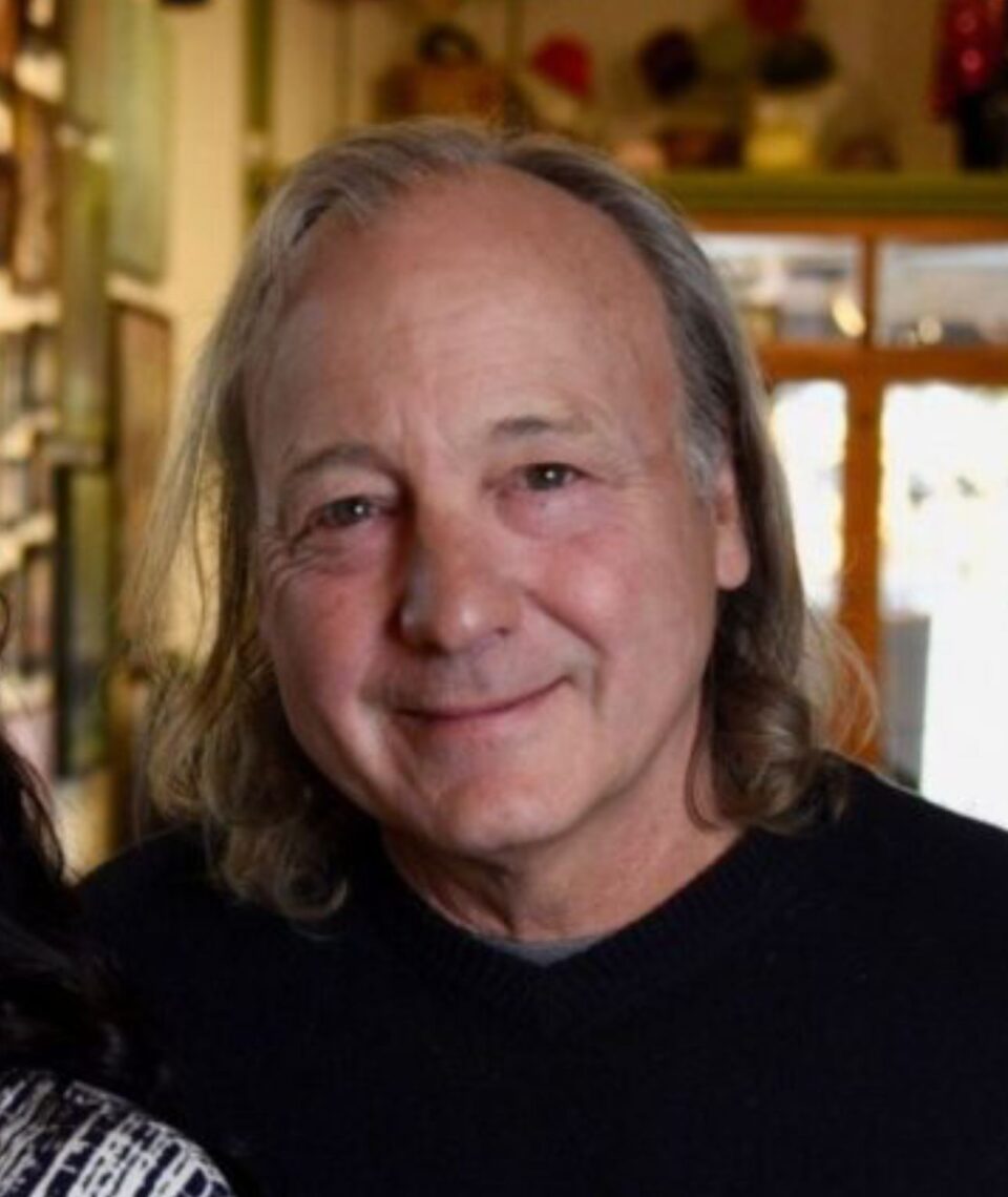 Paul Kite