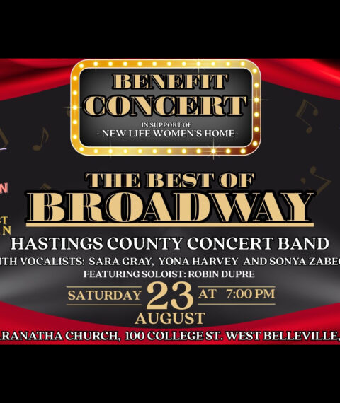 Hastings County Concert Band