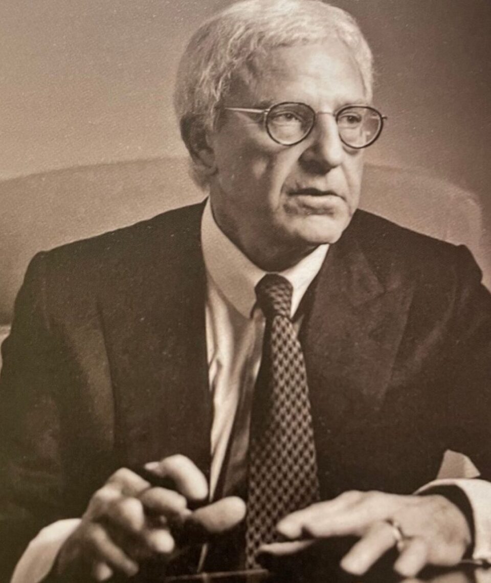 Maurice Rollins