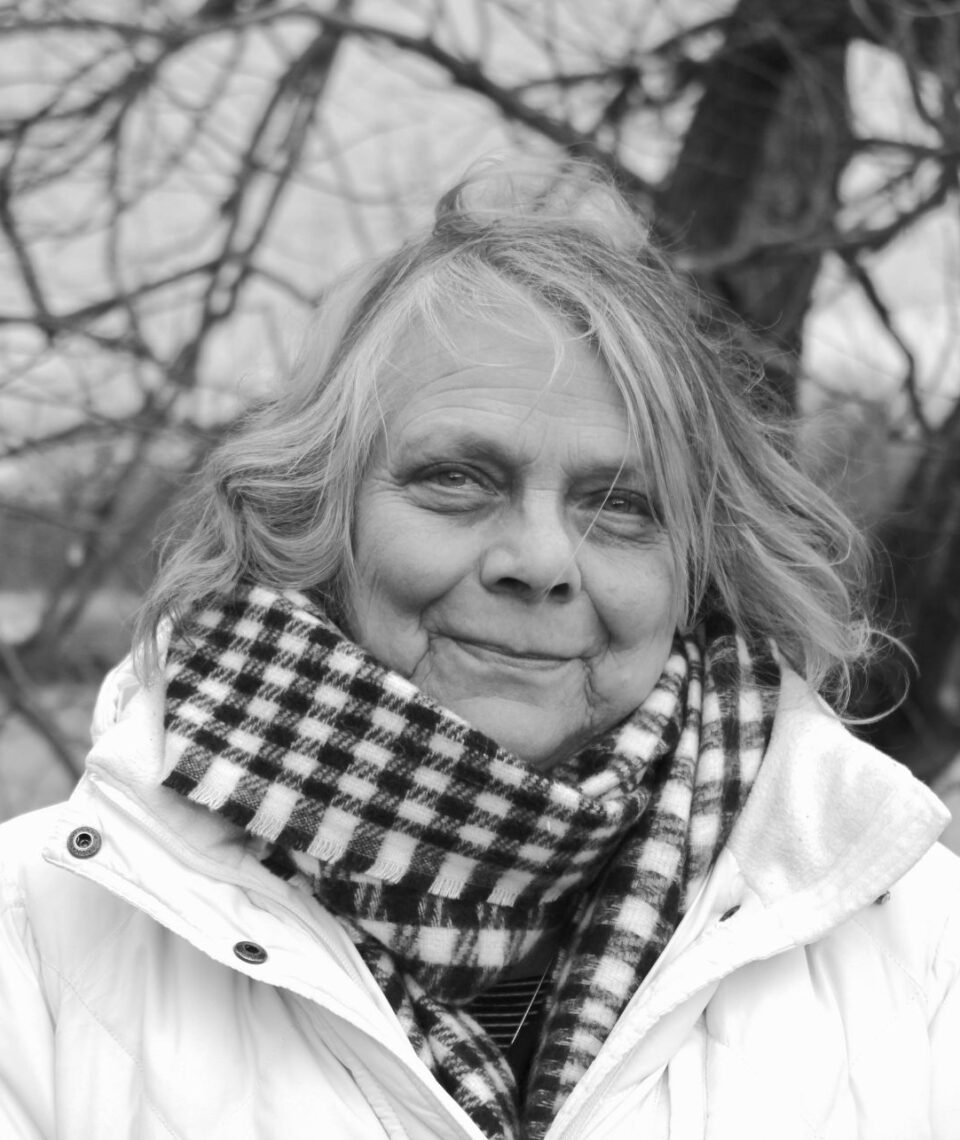 Suzanne Pasternak