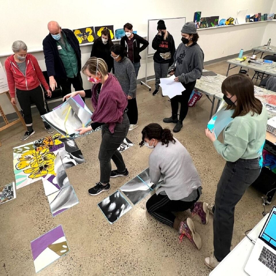 Prince Edward County Arts Council Gallery Image