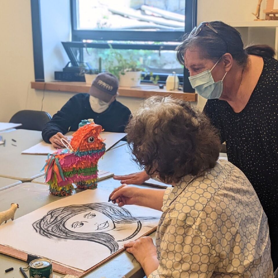 Prince Edward County Arts Council Gallery Image