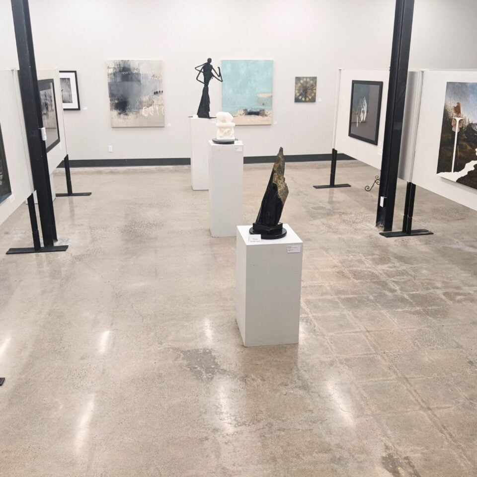 Prince Edward County Arts Council Gallery Image