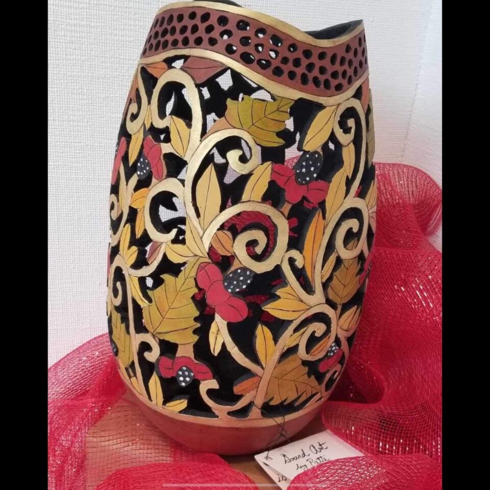 Patricia Blackburn Gallery Image