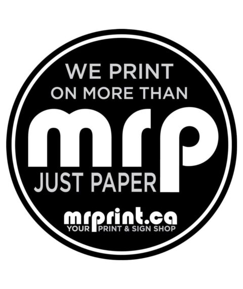 Mr. Print