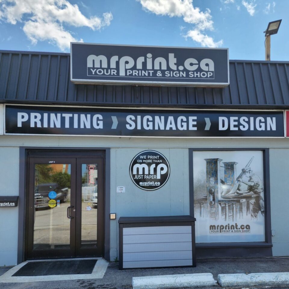 Mr. Print Gallery Image