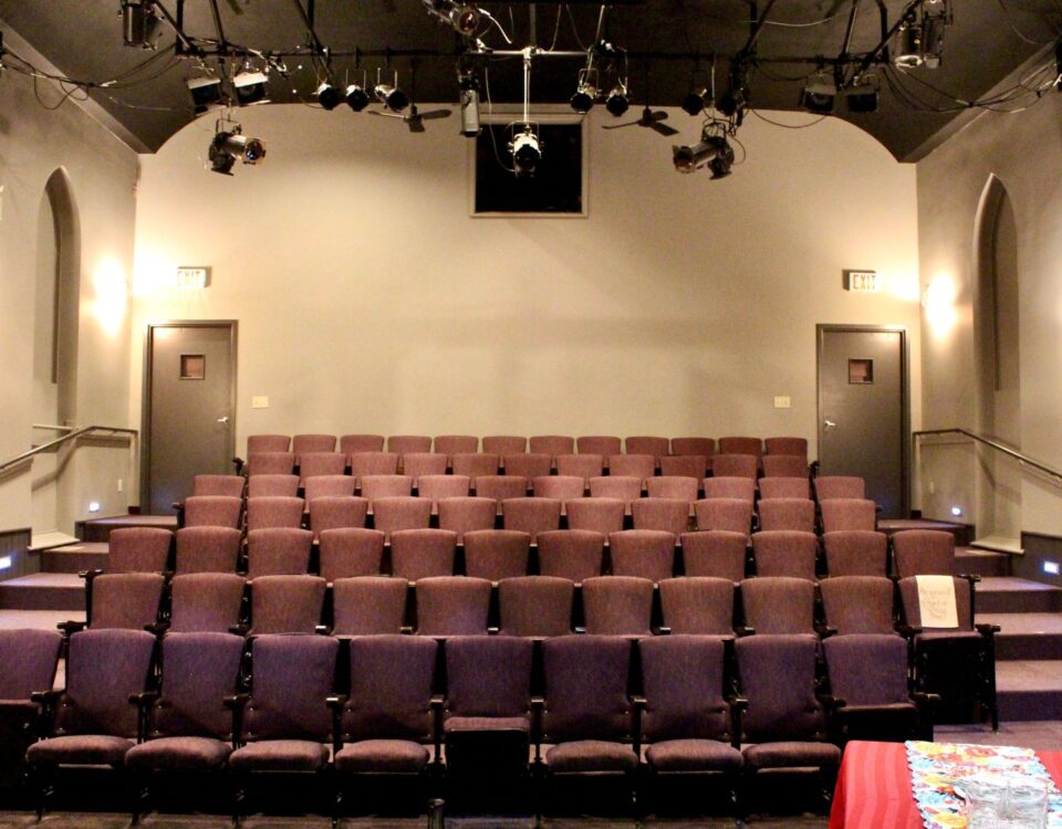Lennox Community Theatre