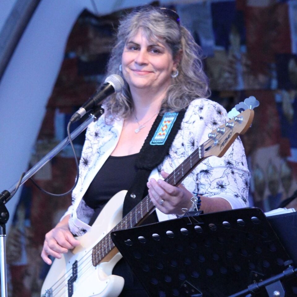 Jennifer E. Brant Gallery Image