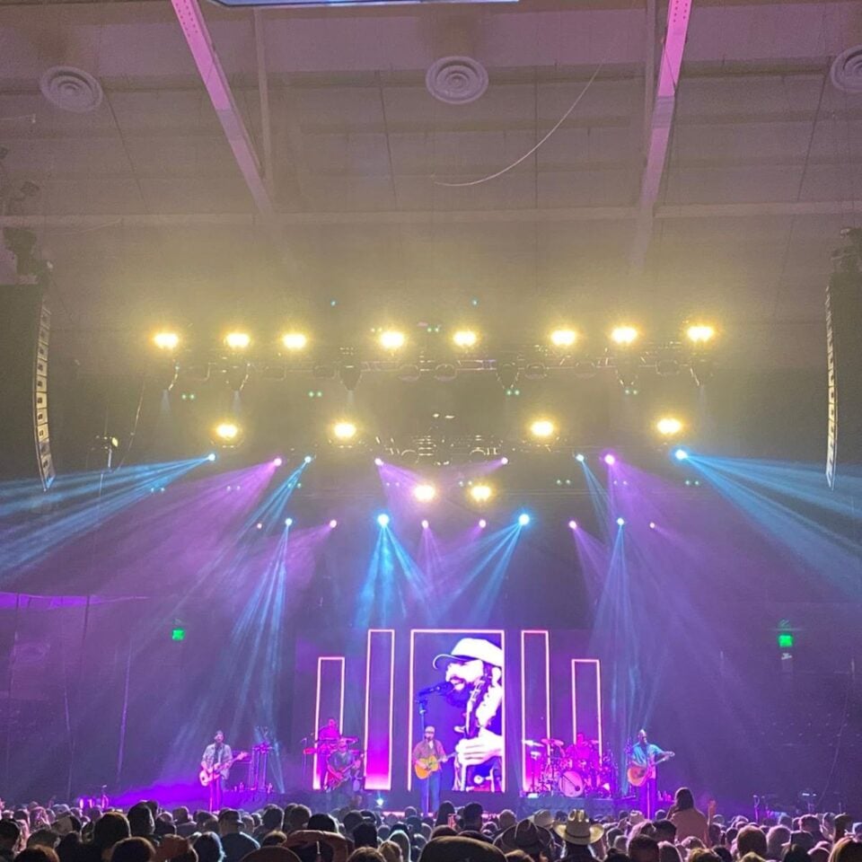 Elevation AV Gallery Image