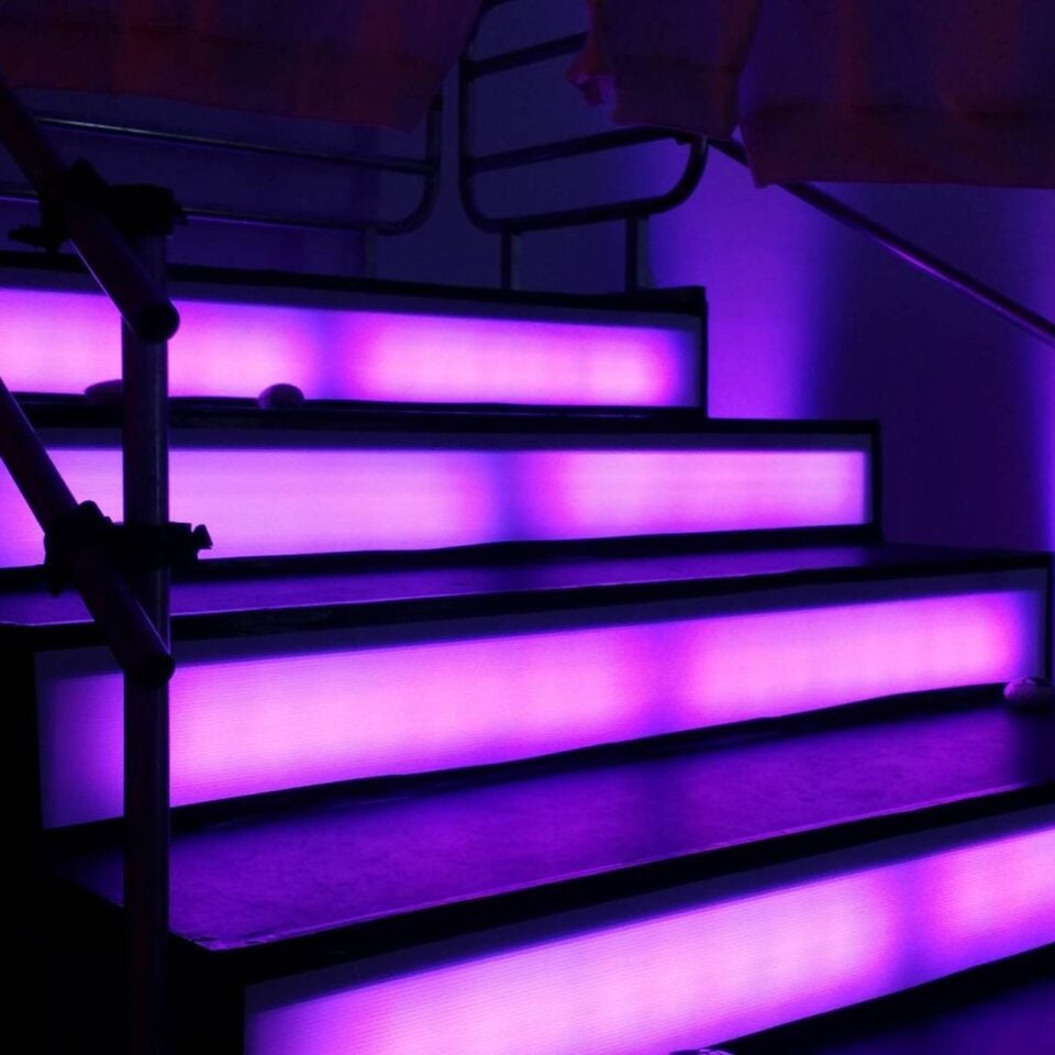 Elevation AV Gallery Image