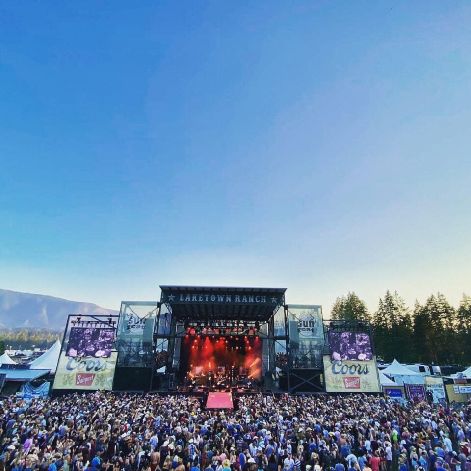 Elevation AV Gallery Image