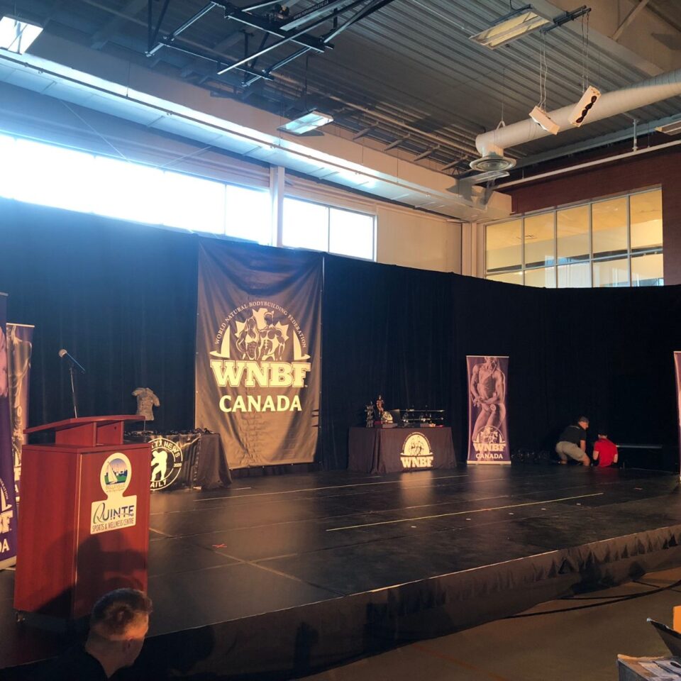 Elevation AV Gallery Image