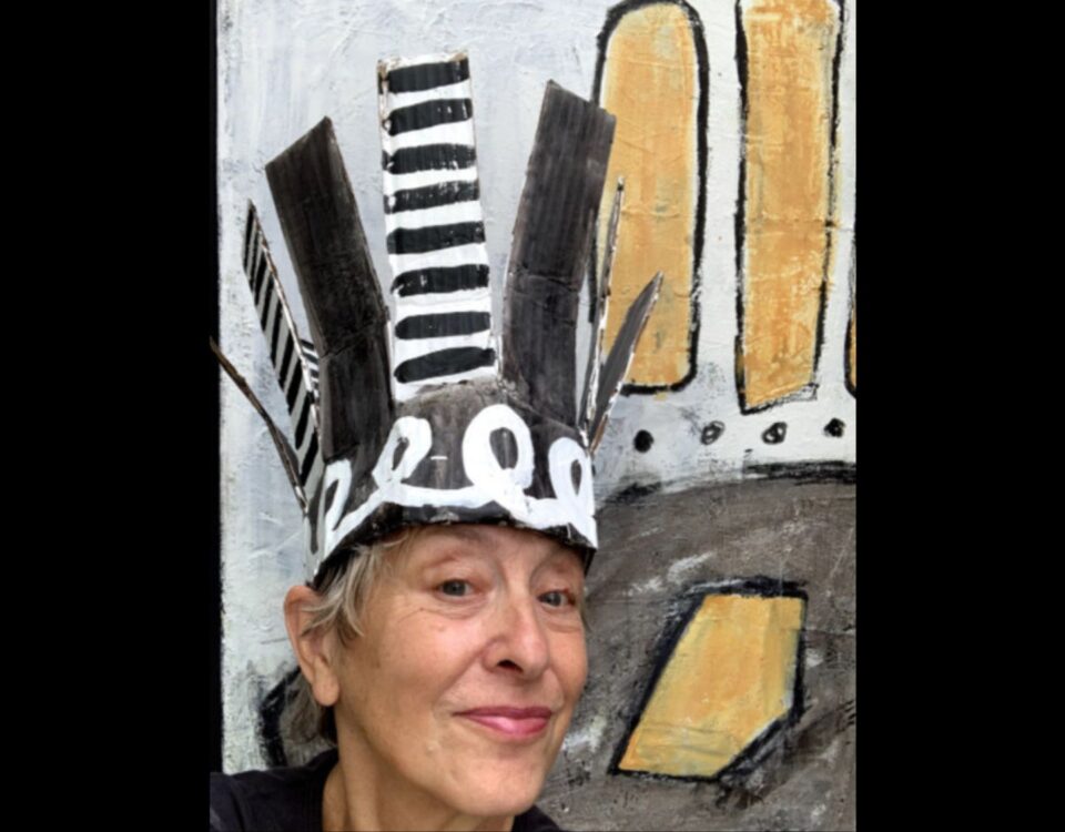 Rhonda Nolan Art