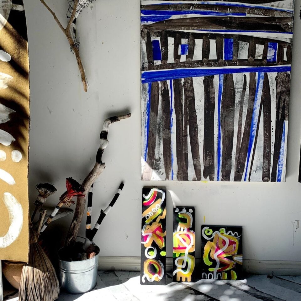 Rhonda Nolan Art Gallery Image