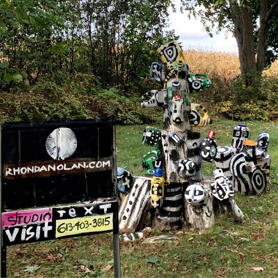 Rhonda Nolan Art Gallery Image