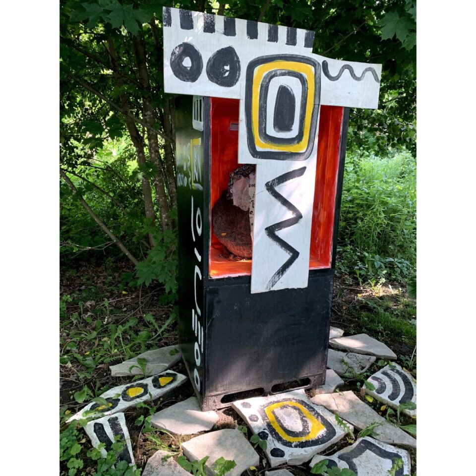 Rhonda Nolan Art Gallery Image