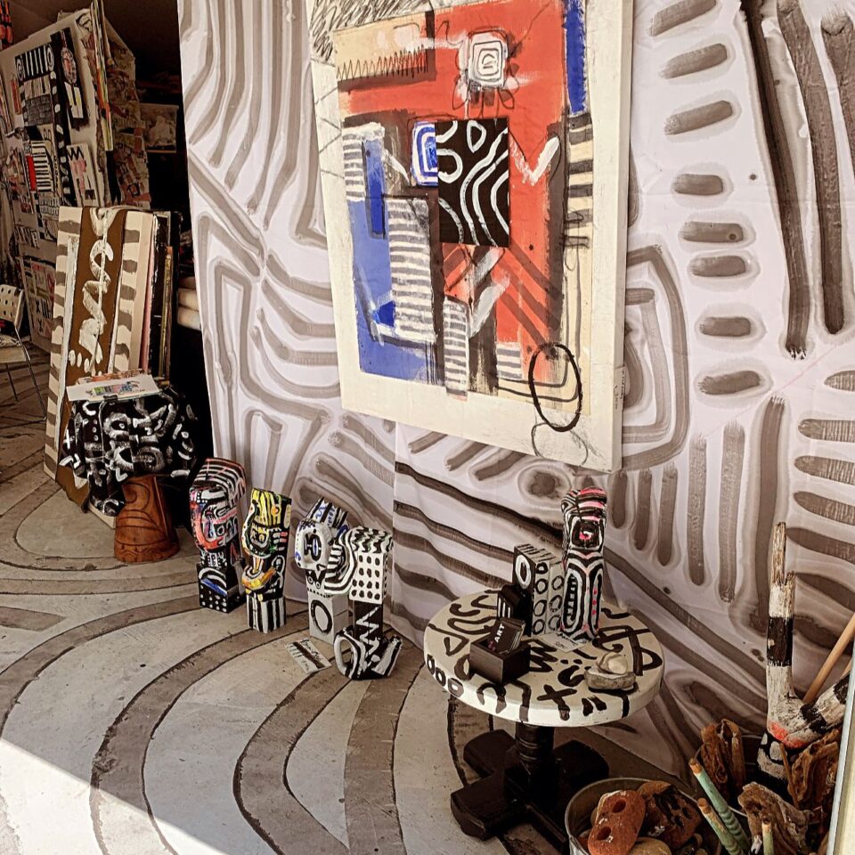 Rhonda Nolan Art Gallery Image