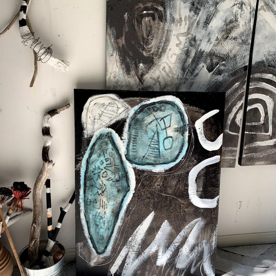 Rhonda Nolan Art Gallery Image