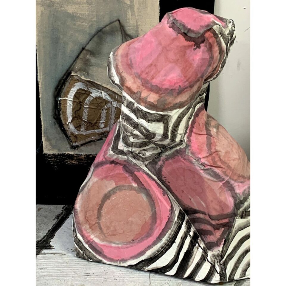 Rhonda Nolan Art Gallery Image