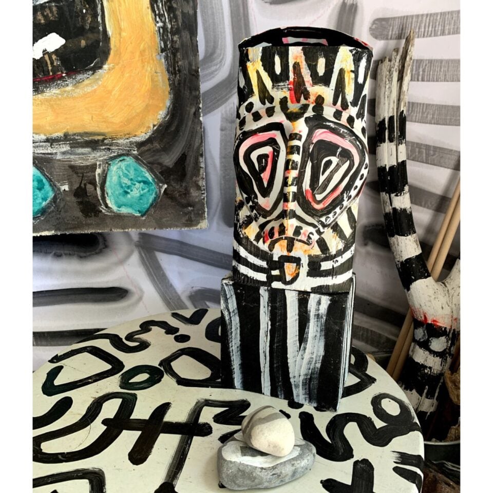 Rhonda Nolan Art Gallery Image