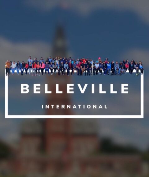 Belleville International