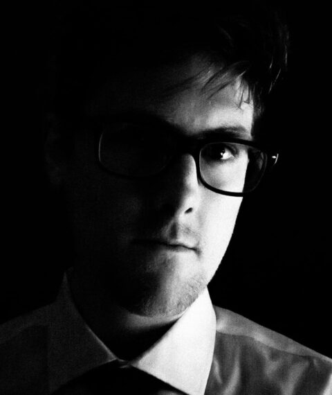 Daniel Presley-Spinks