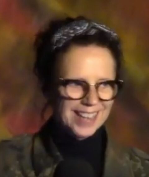 Sheila Stanley