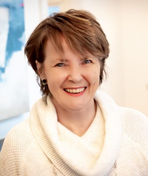 Connie Carson