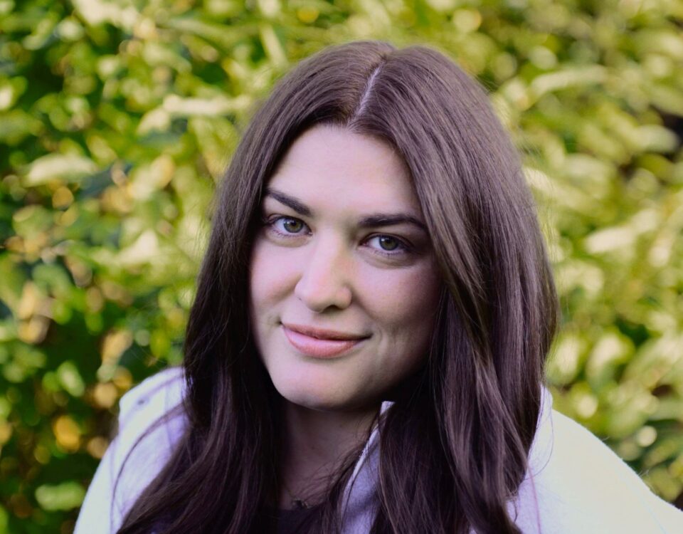Sarah Taylor-Malo