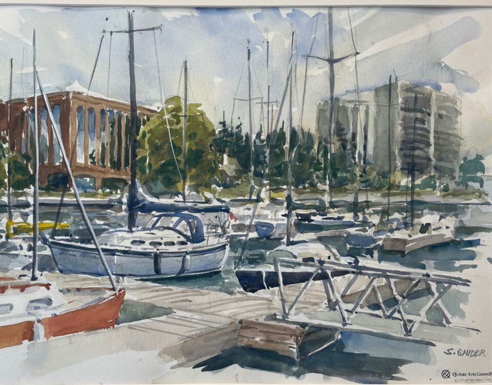 2024 Quinte En Plein Air is Here!