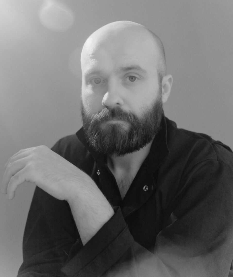 Sean Sroka