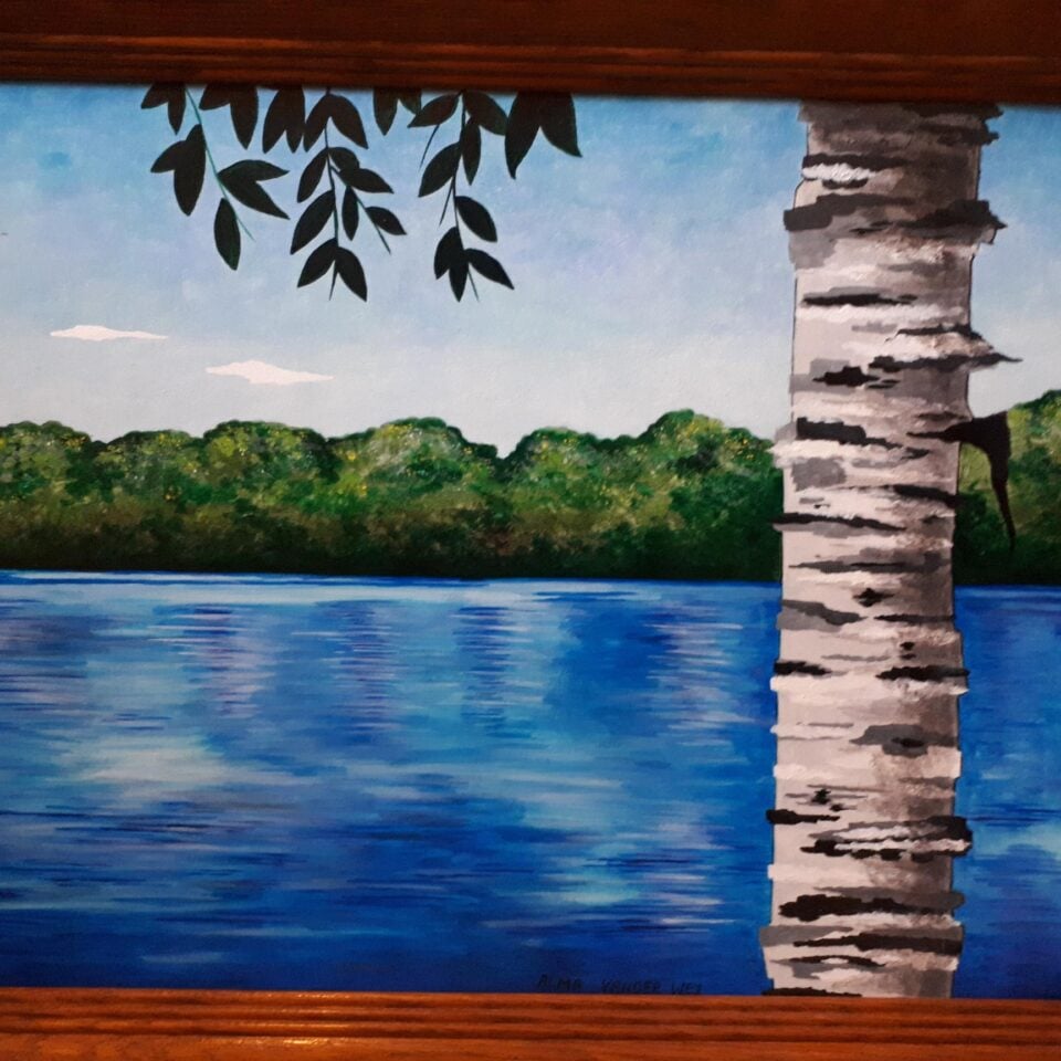 Alma Vander Wey Gallery Image