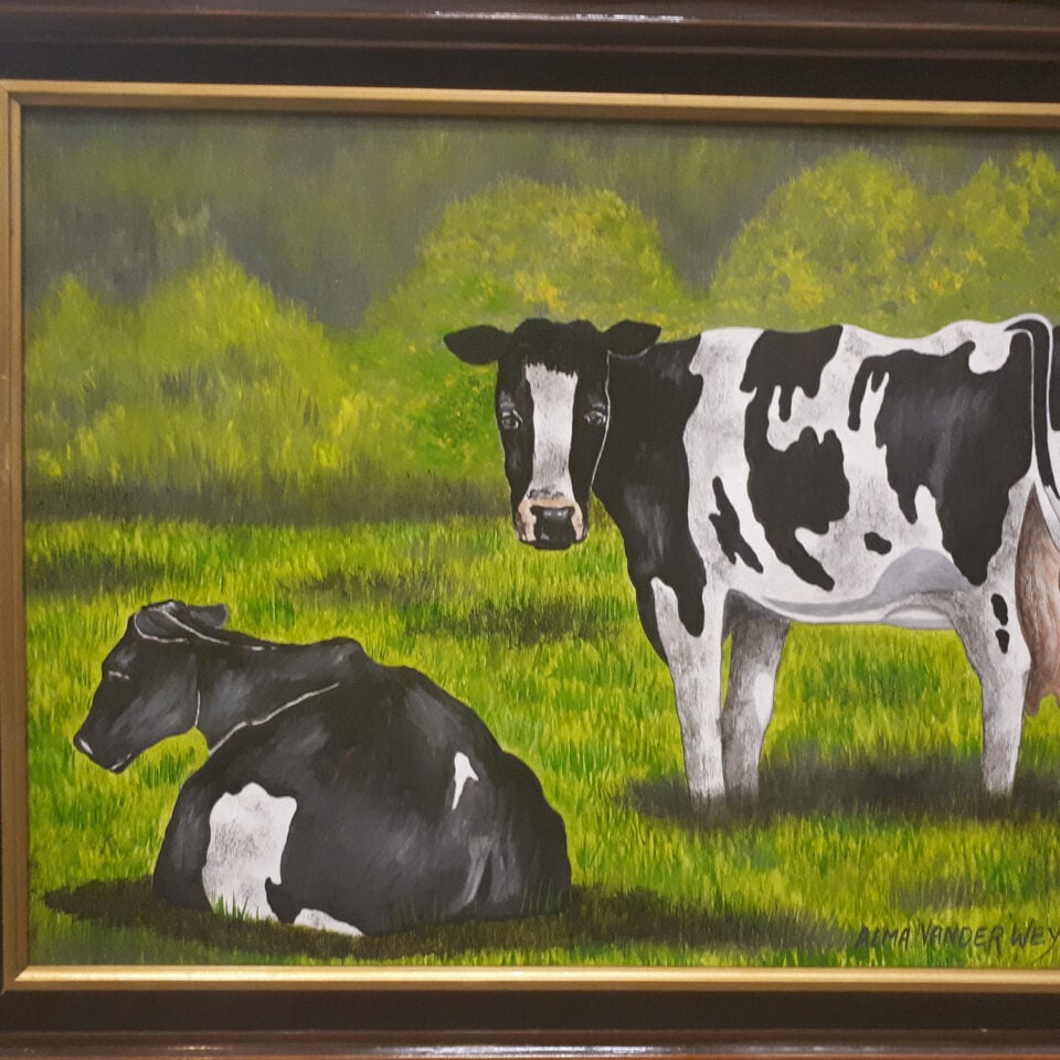 Alma Vander Wey Gallery Image