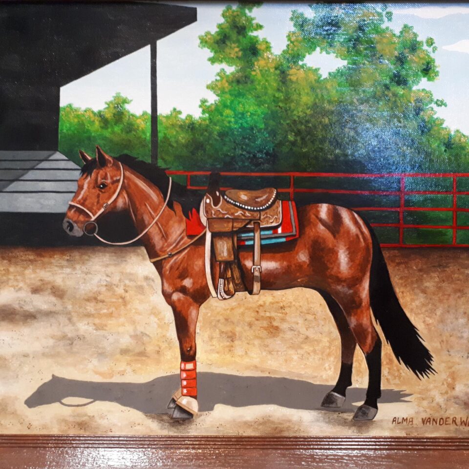 Alma Vander Wey Gallery Image