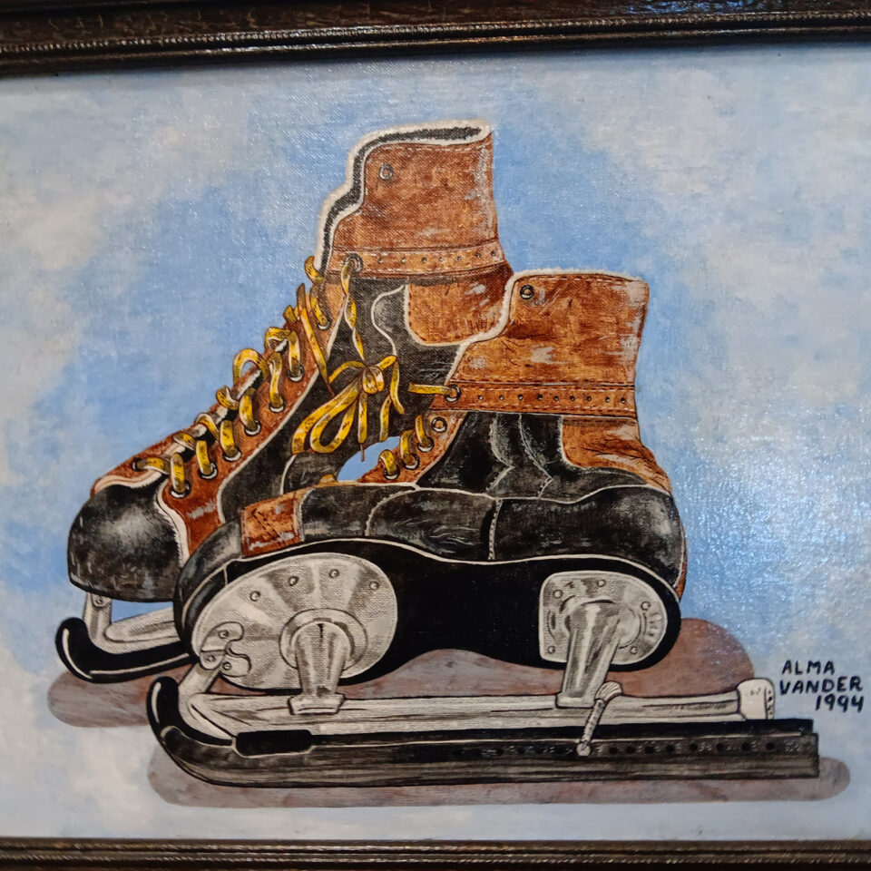 Alma Vander Wey Gallery Image