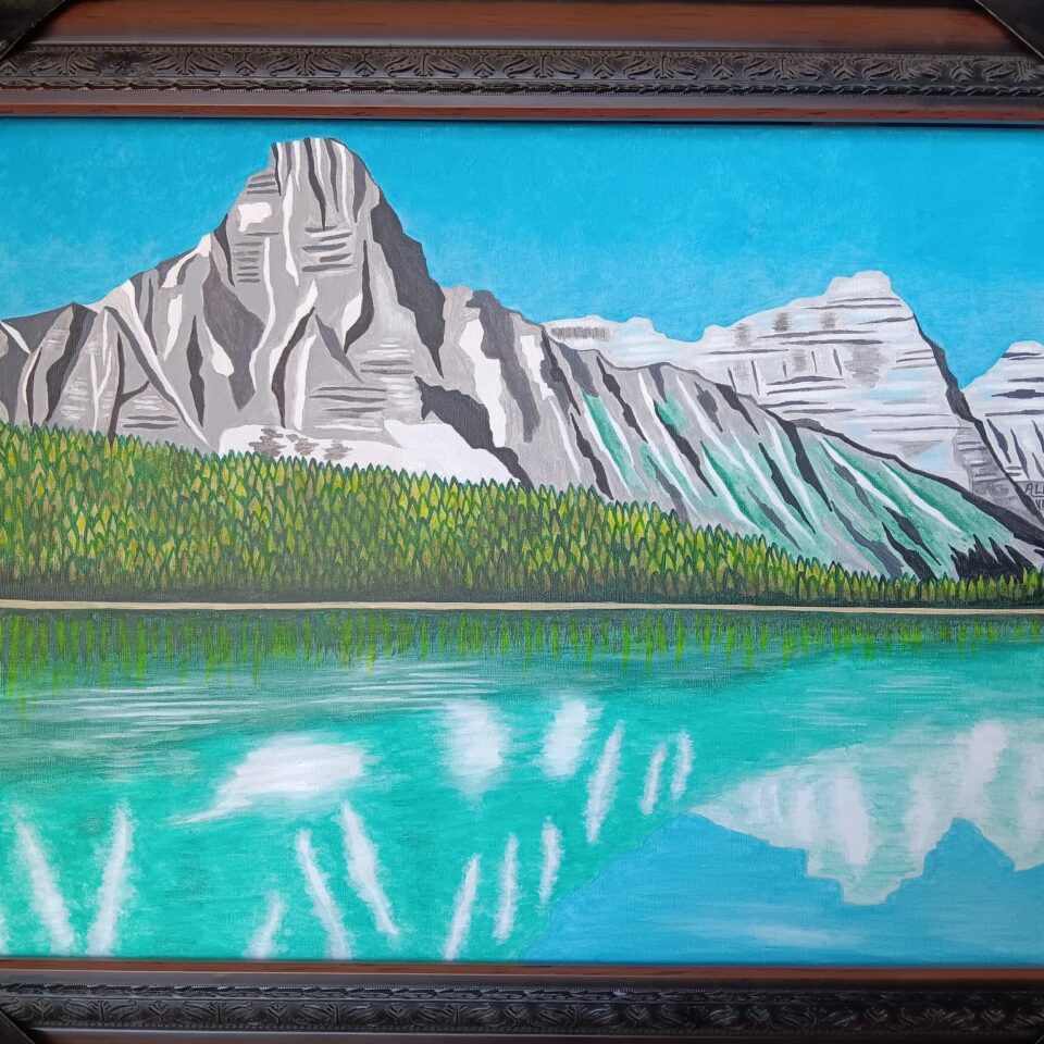 Alma Vander Wey Gallery Image