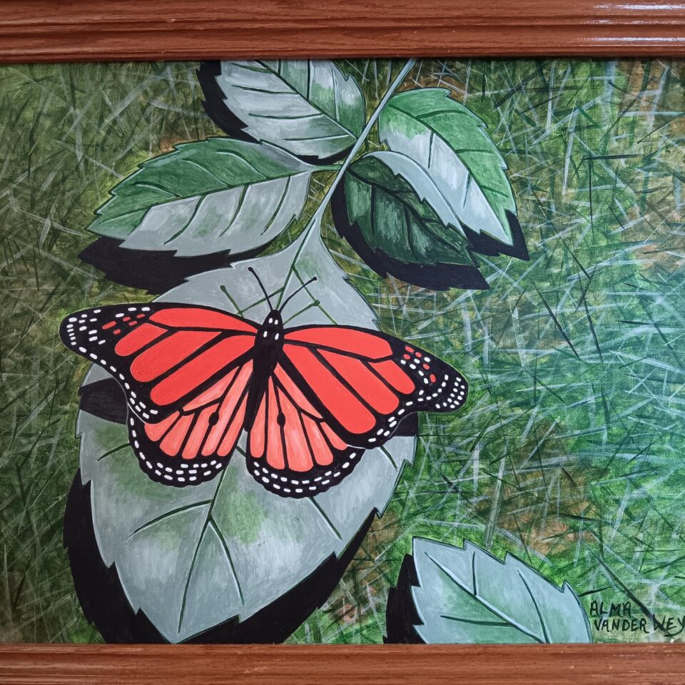 Alma Vander Wey Gallery Image