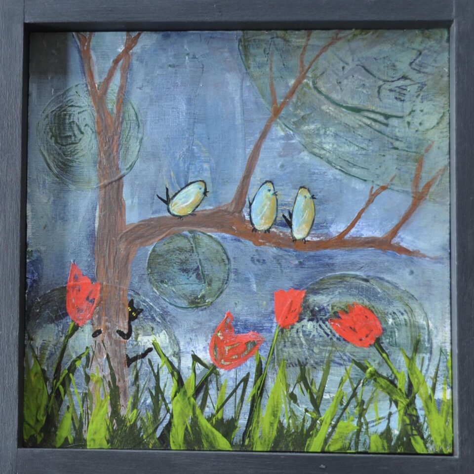 Dale Ballard Gallery Image