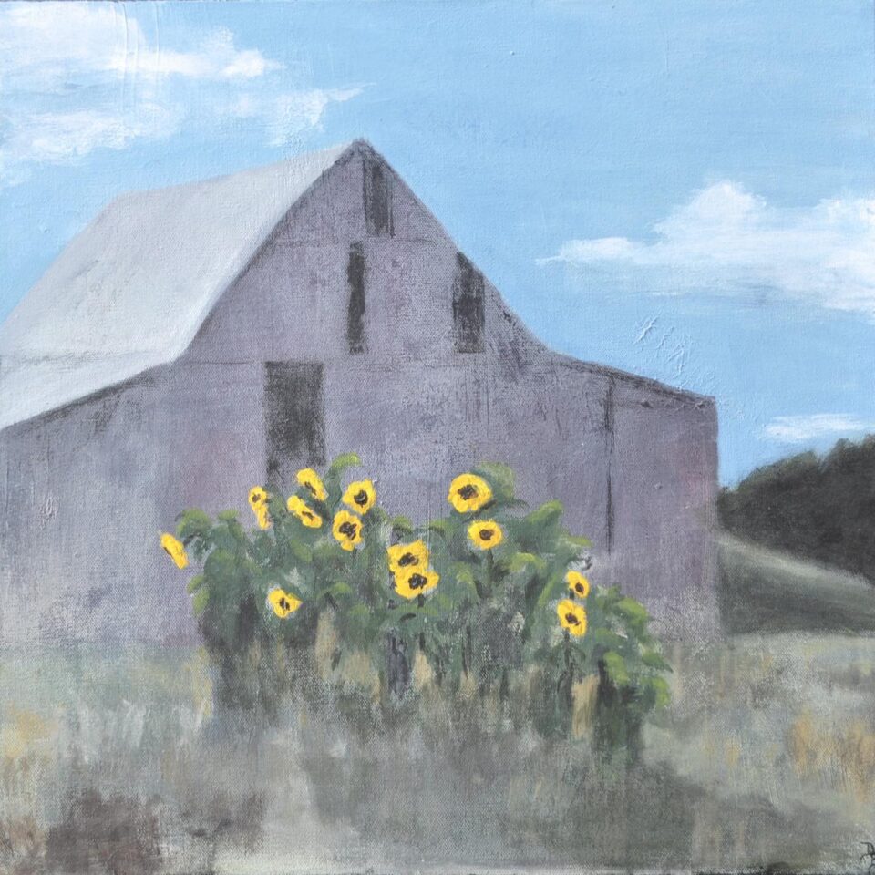 Dale Ballard Gallery Image