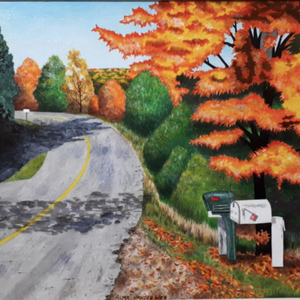 Alma Vander Wey Gallery Image