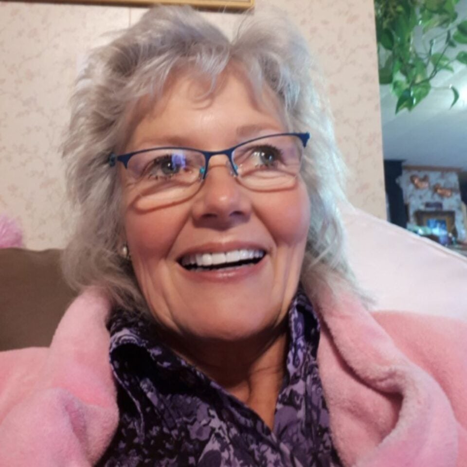 Alma Vander Wey Gallery Image